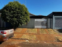 Casa em leilão com 45m² e 250m² de terreno em Morada do Sol
