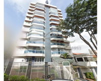 Apartamento 2 quartos, 2 vagas, 88m² útil