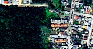 Terreno em Camaquã com 182m²