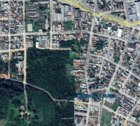Terreno em Camaquã com 182m²