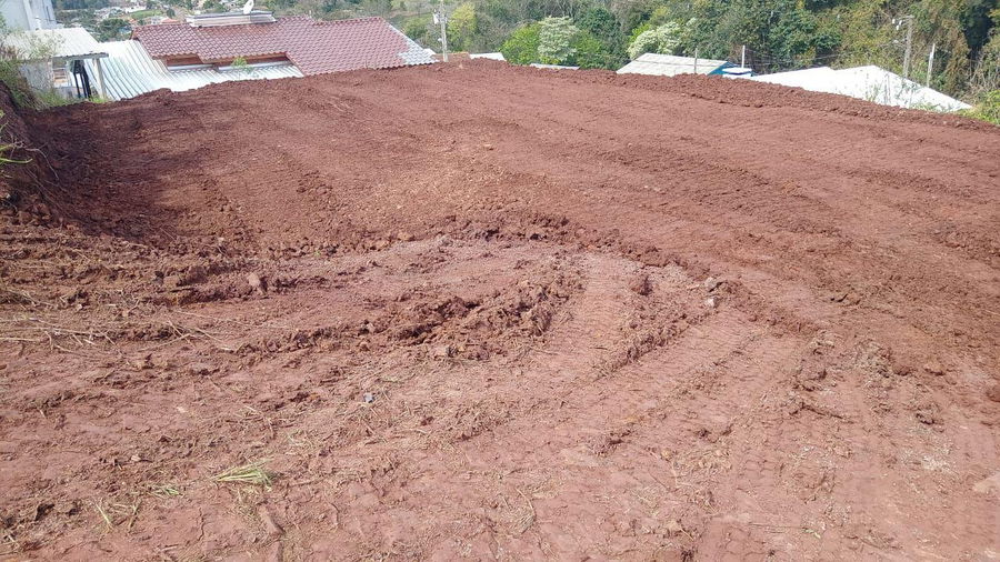 Terreno Urbano em Loteamento Novo com Valorização