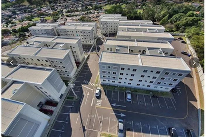 Apartamento 2 dorms, 1 vaga, 94m² no Parque Príncipe da Grécia