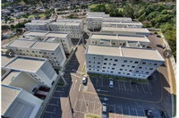 Apartamento 2 dorms, 1 vaga, 94m² no Parque Príncipe da Grécia