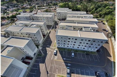 Apartamento 2 dorms, 1 vaga, 94m² no Parque Príncipe da Grécia