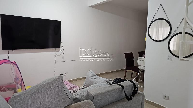 Terreno em Campo Grande com 250m²
