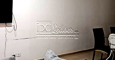 Terreno em Campo Grande com 250m²