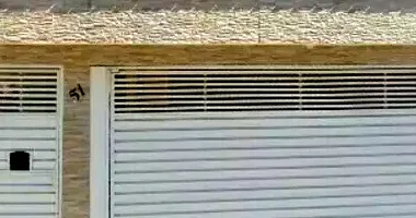 Casa com 128,52m² construídos em Jardim Lourdes