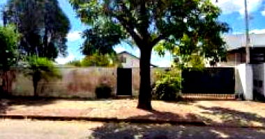 Casa Padrão em Sinop com 110m² de Área Construída