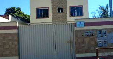Apartamento 2 quartos com varanda e 1 vaga, 51m² privativos