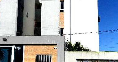 Apartamento com 2 quartos em Caucaia/CE