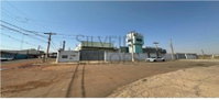 Prédio Comercial/Industrial com 1.200m² de Construção em Sumaré/SP