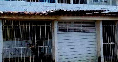 Casa em Cabo de Santo Agostinho/PE com 2 Quartos