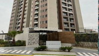 Apartamento com 2 Vagas em Araraquara - 92m²