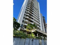 Apartamento 1402 - 76,89m² - 2 Vagas