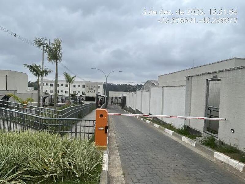 Apartamento 2 quartos em Suzano/SP