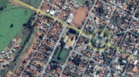 Ampla Área Industrial com Edificações em Nova Londrina/PR