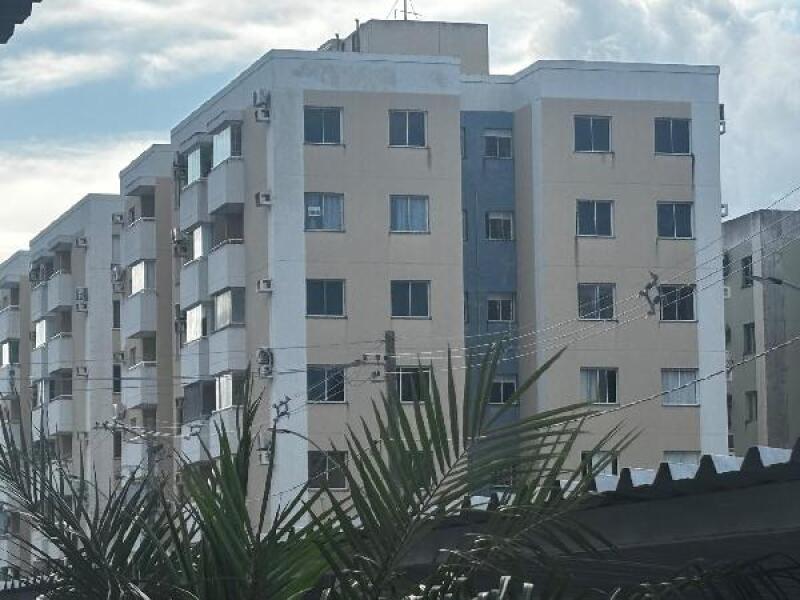 Apartamento com 2 quartos, 51.48m² em São Cristóvão
