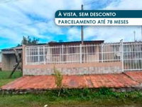 Casa 57 m² em Balneário de Quintão, Palmares do Sul - RS
