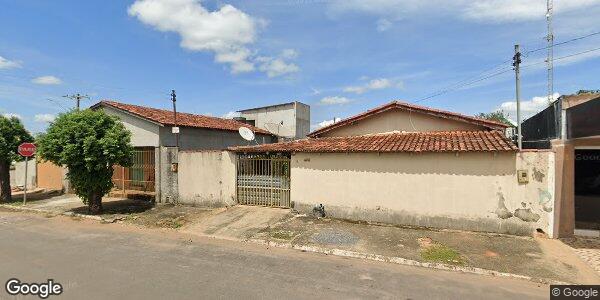Terreno de 200m² em Anicuns/GO - Oportunidade de Investimento