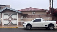 Casa com 145m² em Pompéia-SP