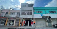Prédio Comercial e Residencial com 54m² no Centro