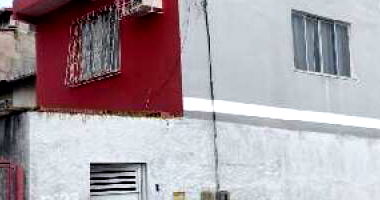 Casa com 3 Quartos e 1 Vaga em Mussurunga
