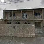 Terreno Urbano com Edificação em Alvenaria - Oportunidade em Palhoça