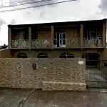 Terreno Urbano com Edificação em Alvenaria - Oportunidade em Palhoça