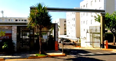 Apartamento com 2 Dorms. em Bauru/SP