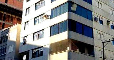 Apartamento Ocupado com 152m² no Centro de Sarandi/RS