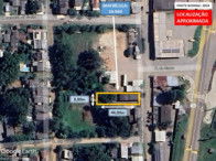 Terreno com 387,2 m² - Nossa Senhora de Fátima - Locado