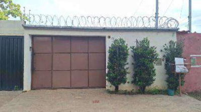 Casa Ocupada de 131m² em Lagoa Santa - Oportunidade!