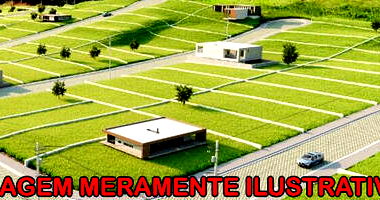 Terreno em Miracema-TO com 300m² na Av. Francisco Pequeno