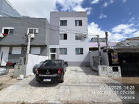 Apartamento 1 quarto em Alvorada/RS com área privativa de 31,94m²
