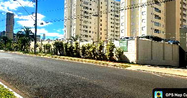 Apartamento 2 Quartos com Vaga em Uberlândia