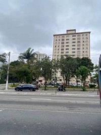 Apartamento padrão com 2 vagas e 92,83m² construídos