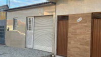 Casa 77 m² com 2 quartos e 2 banheiros em Cabrobó - PE