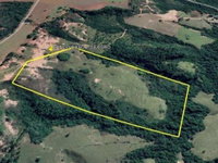 Fazenda Alagoas - Área Rural de 13 ha em Patos de Minas