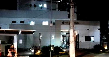 Apartamento 45m² com 1 vaga de garagem, sem quartos e banheiros