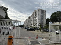 Apartamento com 2 quartos em Vargem Grande Paulista/SP