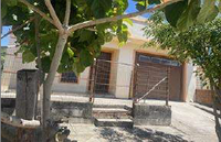 <strong>Casa em Jaguari/RS</strong> com 3 dormitórios e área construída