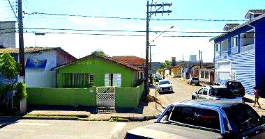 Terreno com 250m², ideal para construção residencial