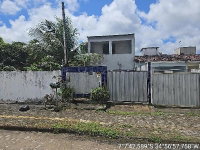 Casa com 2 Quartos e 2 Banheiros - 58,6 m²