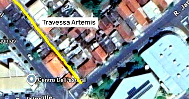 Casa em Catanduva com 96m² de Terreno e 78m² Construída