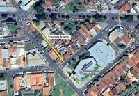 Casa em Catanduva com 96m² de Terreno e 78m² Construída