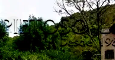 Terreno com Chalé em Porto Alegre