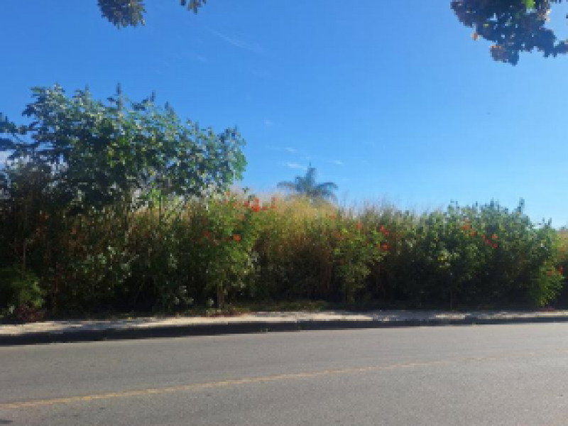 Lote de 33.172 m² e com potencial construtivo