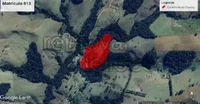 Área rural com 7,26 ha em Ipuiuna/MG - Oportunidade única!