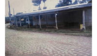 Terreno com Edificação em Ibirama - SC