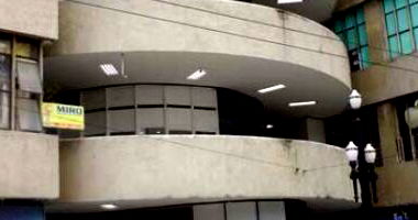 Loja Comercial no Edifício São Bento - 13,60m²